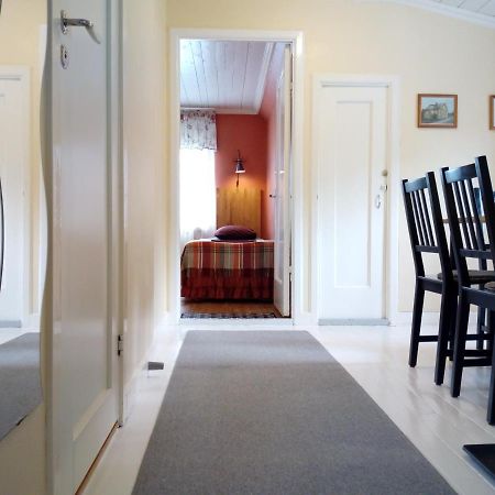 Ullaredsgarden B&B Express 外观 照片