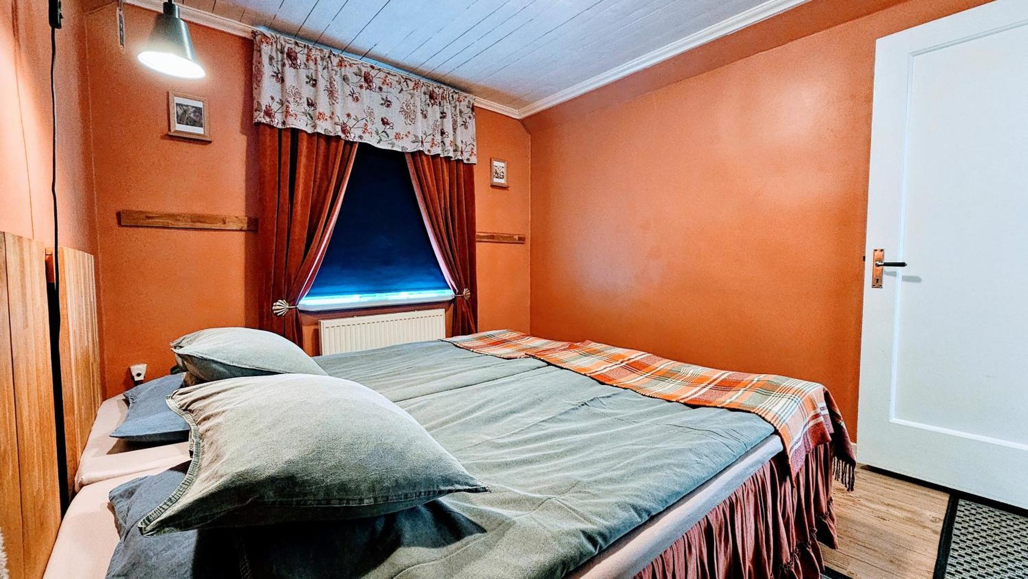 Ullaredsgarden B&B Express 外观 照片