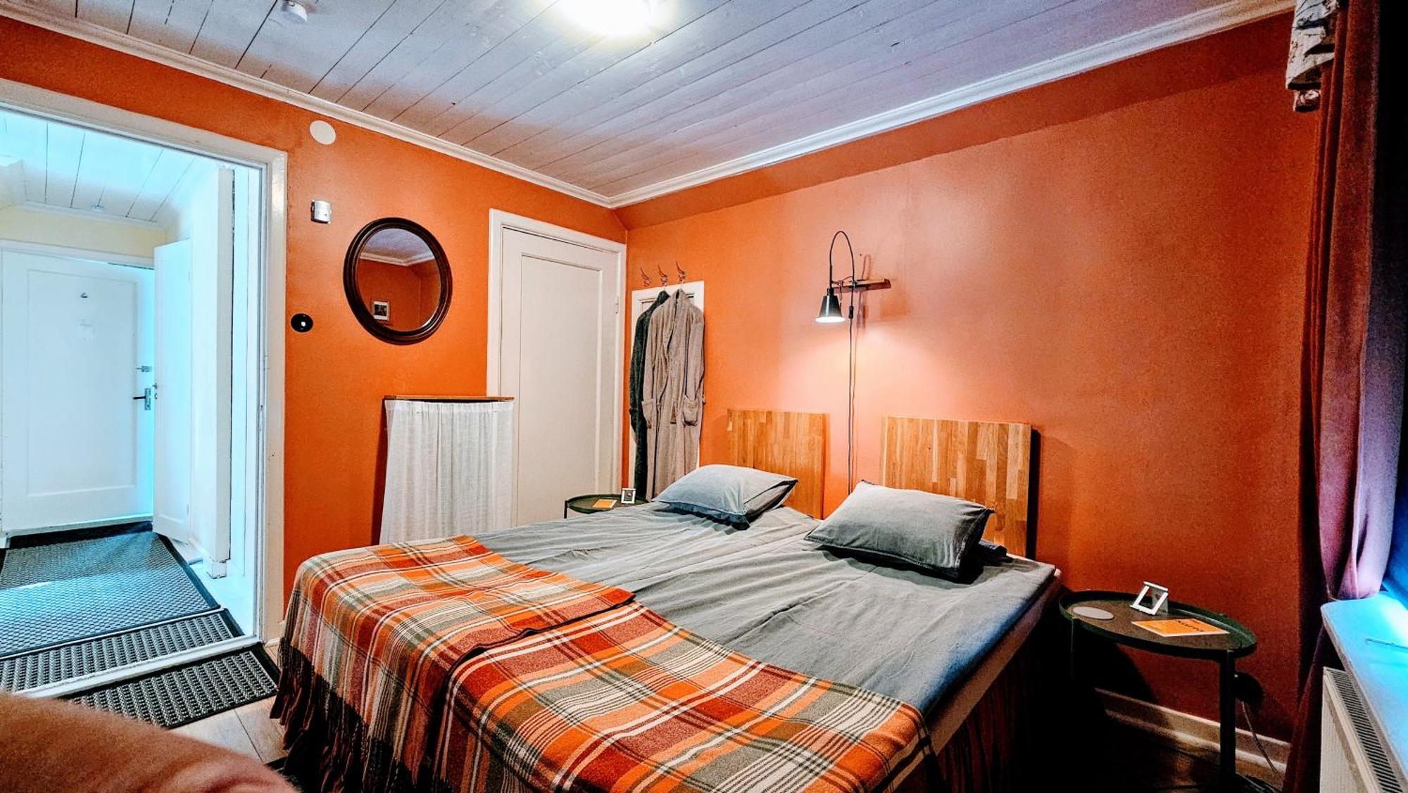 Ullaredsgarden B&B Express 外观 照片
