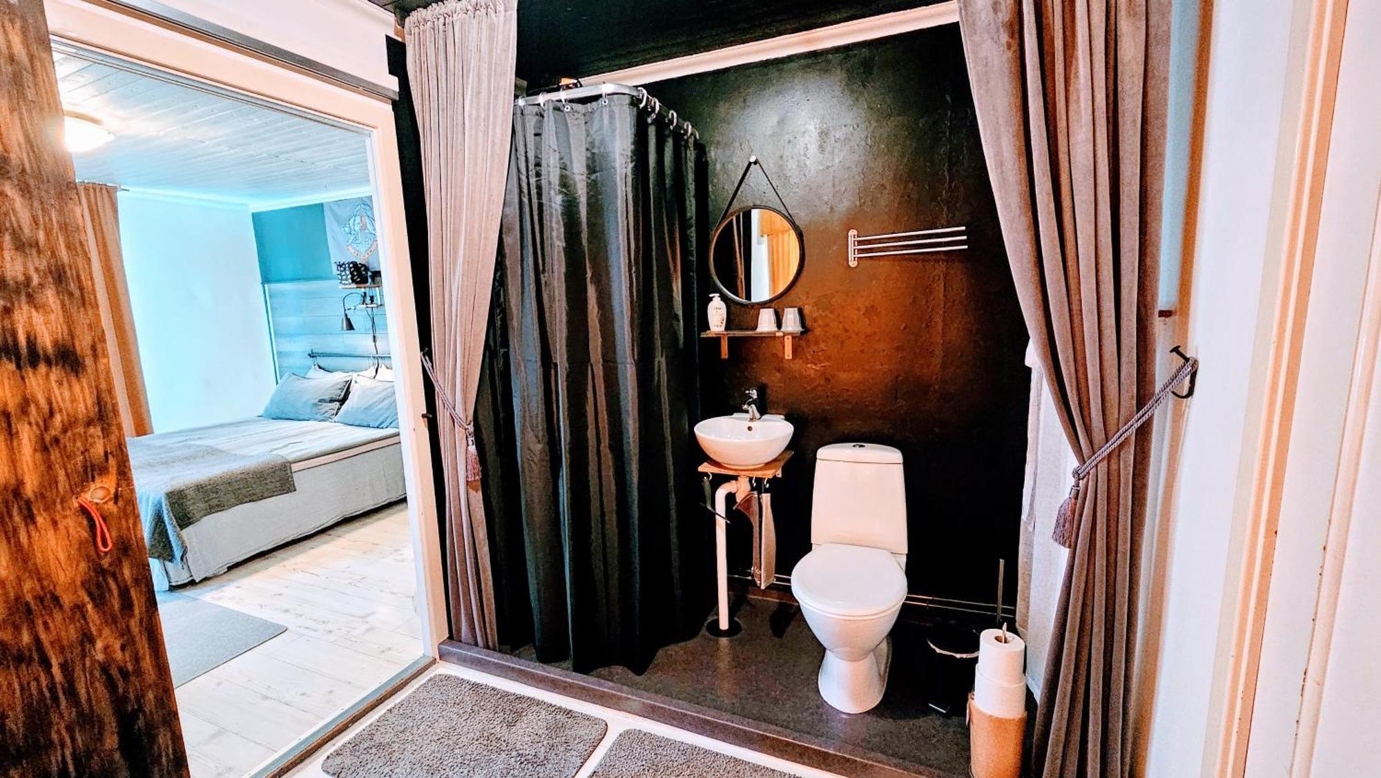 Ullaredsgarden B&B Express 外观 照片