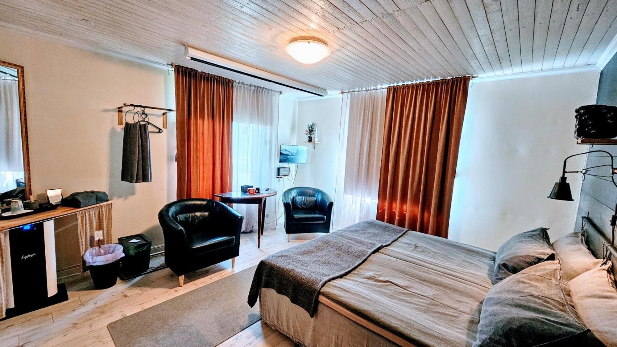 Ullaredsgarden B&B Express 外观 照片
