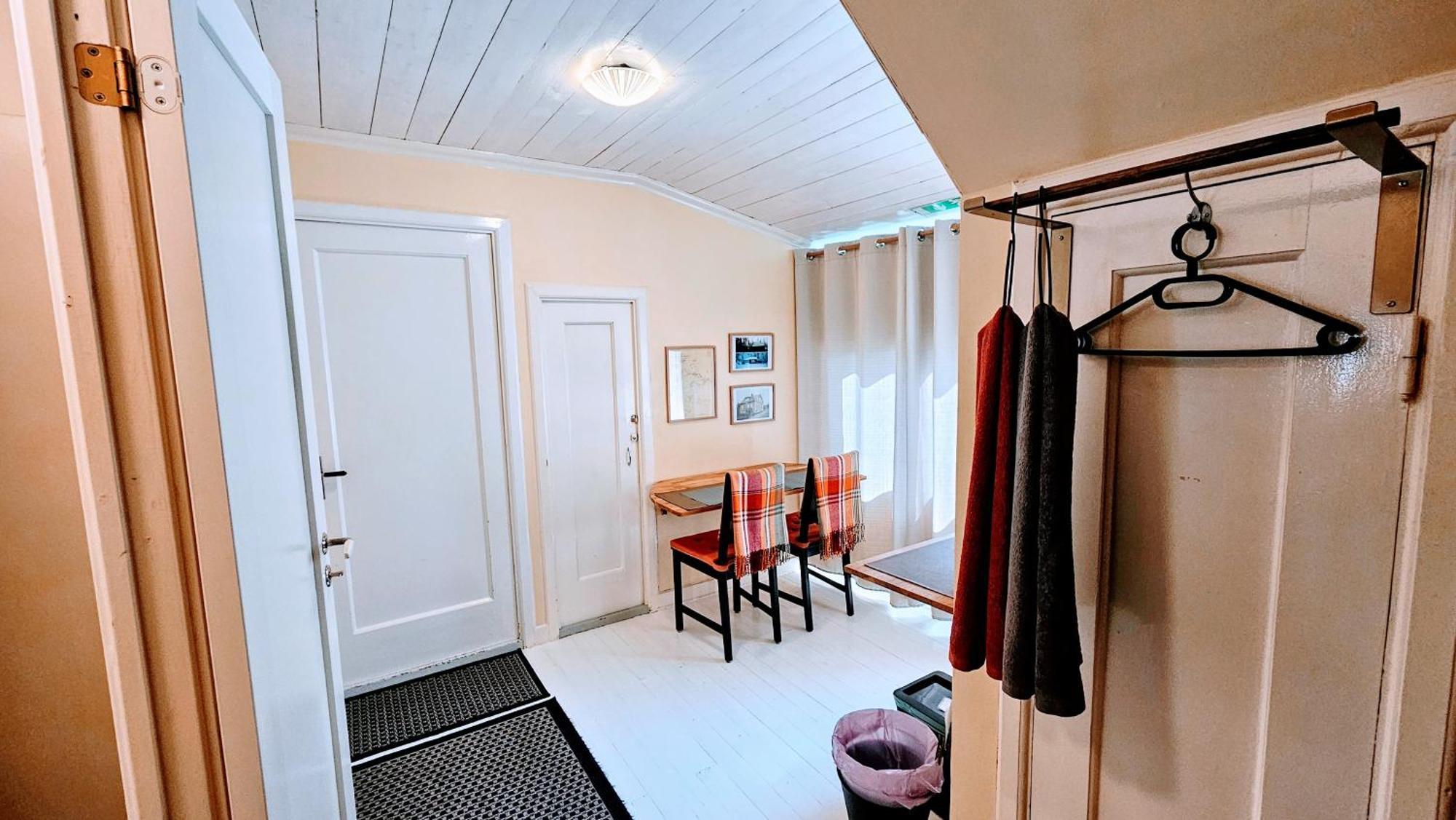 Ullaredsgarden B&B Express 外观 照片