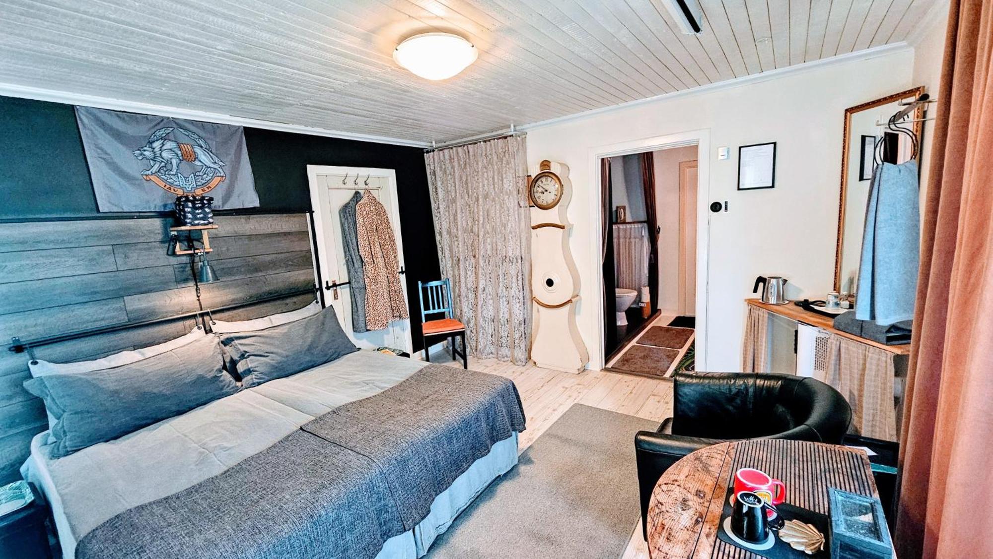 Ullaredsgarden B&B Express 外观 照片