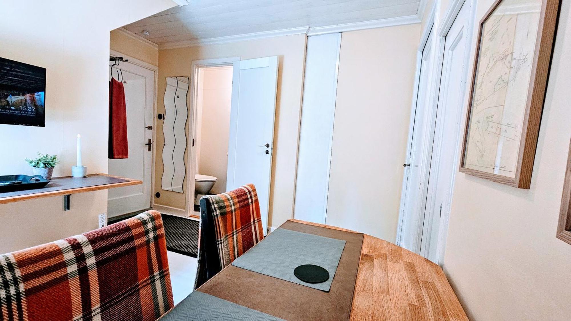 Ullaredsgarden B&B Express 外观 照片