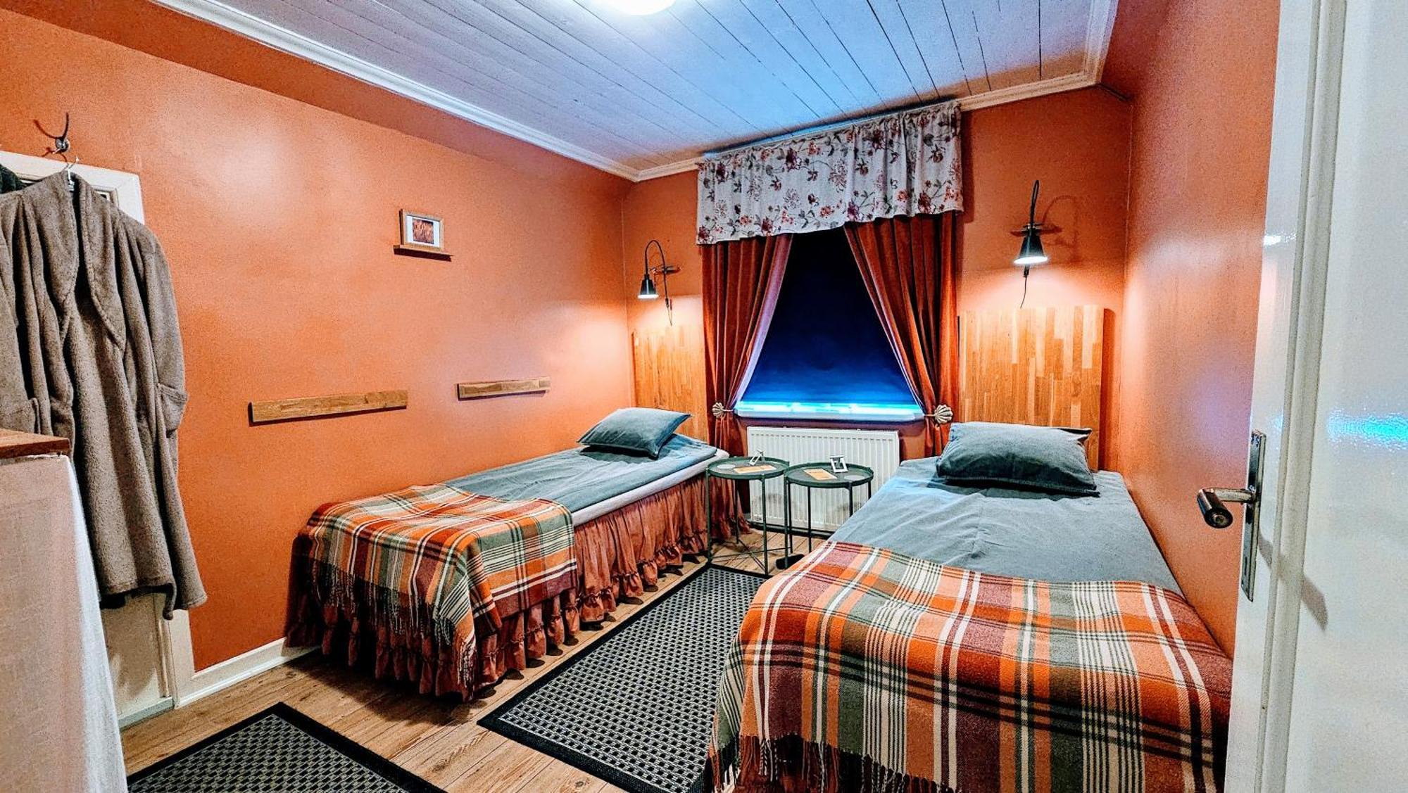 Ullaredsgarden B&B Express 外观 照片