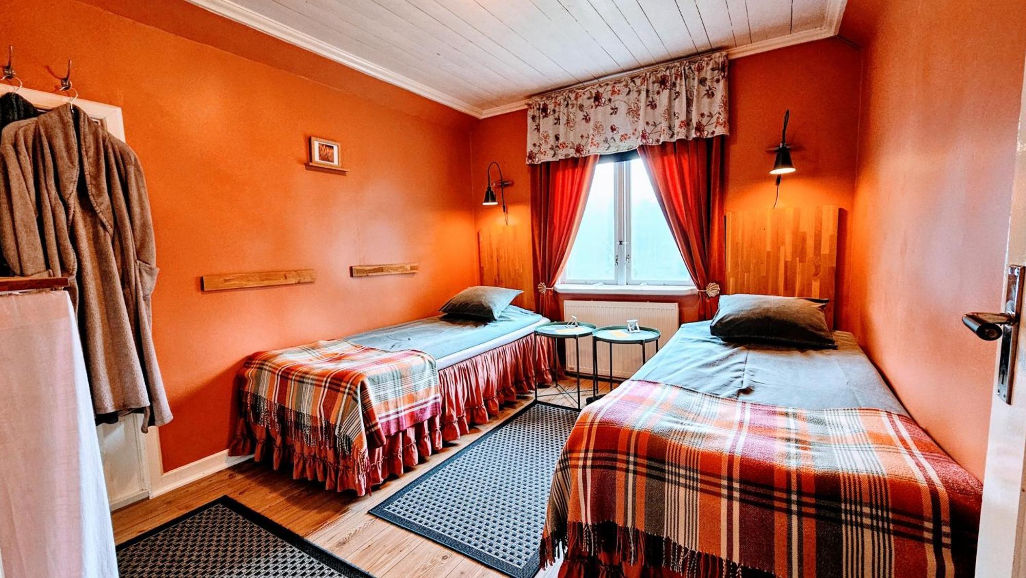 Ullaredsgarden B&B Express 外观 照片