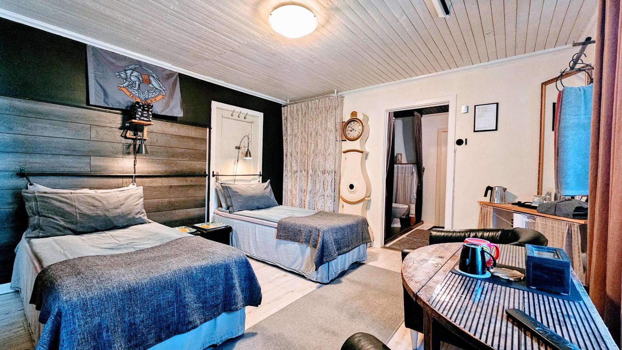 Ullaredsgarden B&B Express 外观 照片